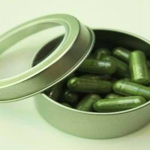 Acheter CAPSULES D'HUILE DE COCO CANNABIS