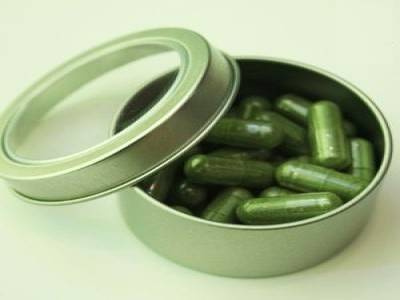 Acheter CAPSULES D'HUILE DE COCO CANNABIS