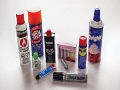 Acheter SOLVANTS VOLATILS en ligne
