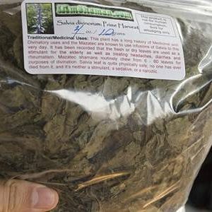 Acheter ALVIA DIVINORUM en ligne
