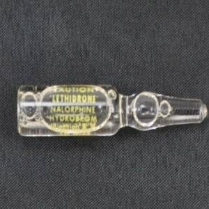 Acheter Nalorphine en ligne