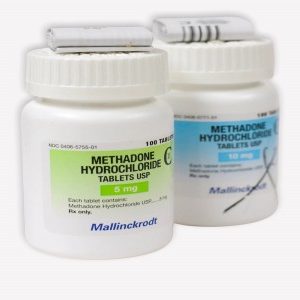 Acheter Méthadone 10 mg en ligne