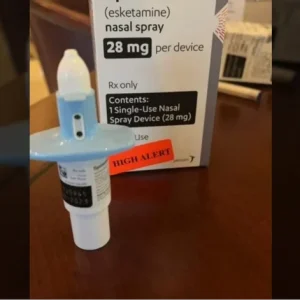 Acheter ESKÉTAMINE SPRAY NASAL en ligne